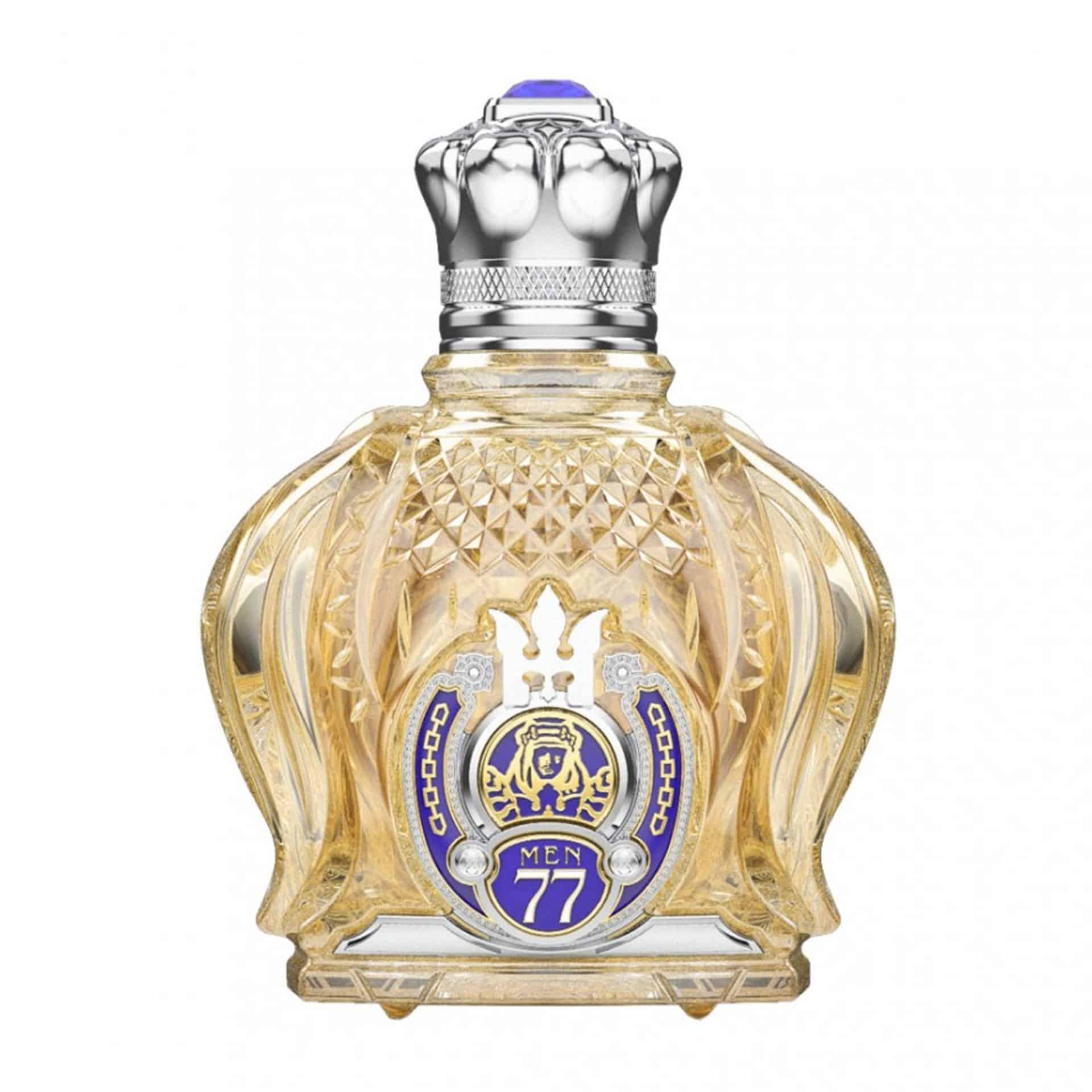 عطر شیخ 77 مردانه