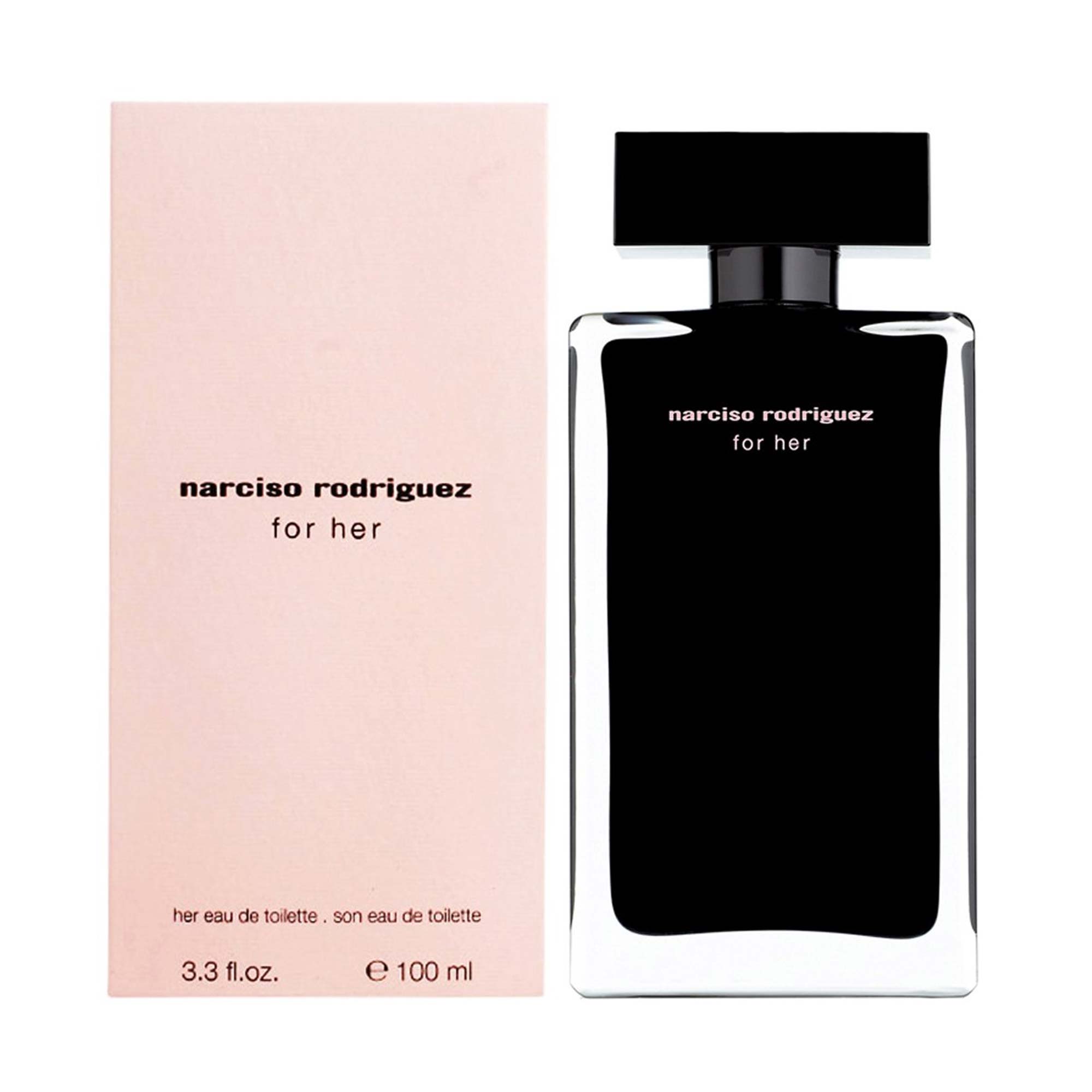 عطر نارسیس رودریگز فور هر