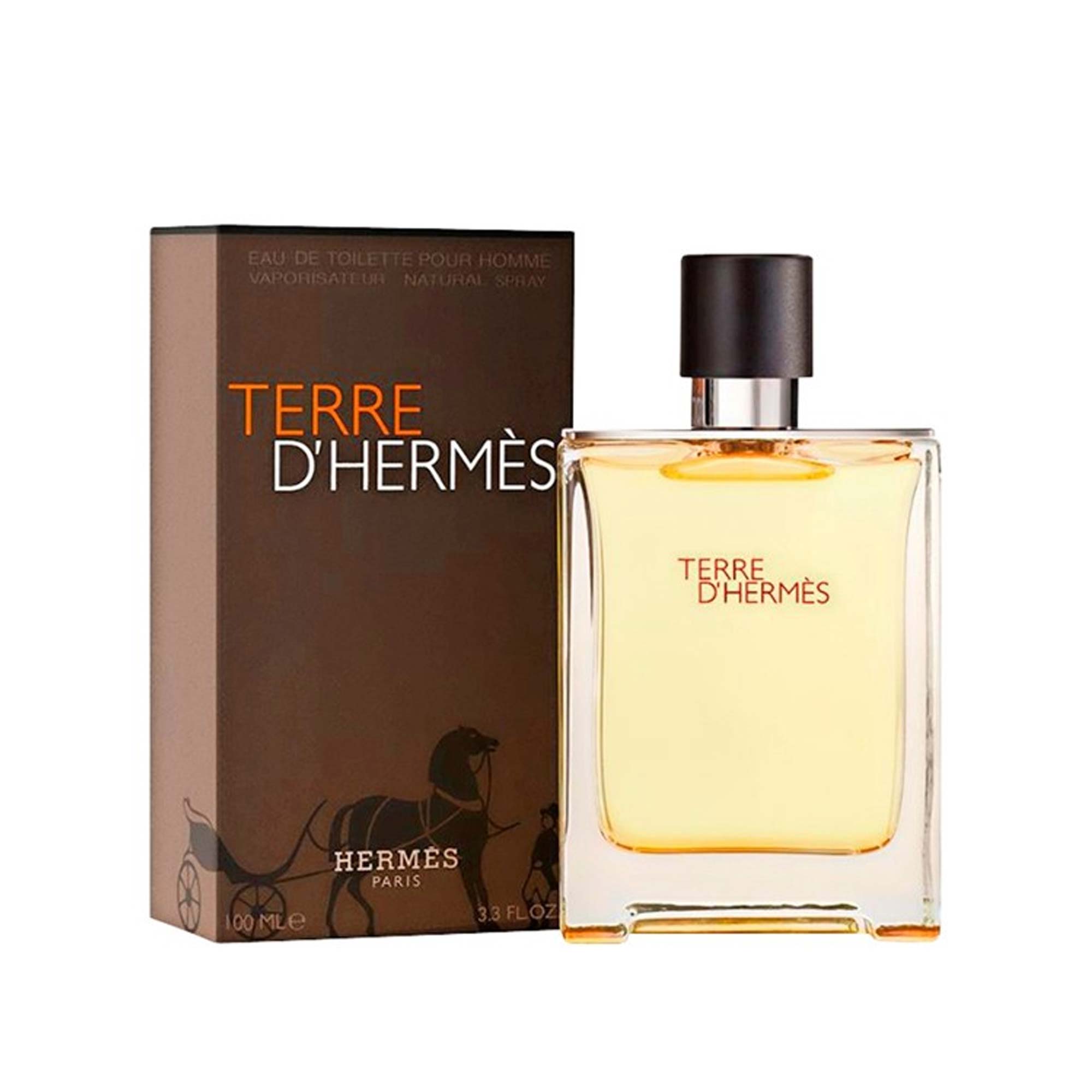 عطر تق هرمس ادوتویلت