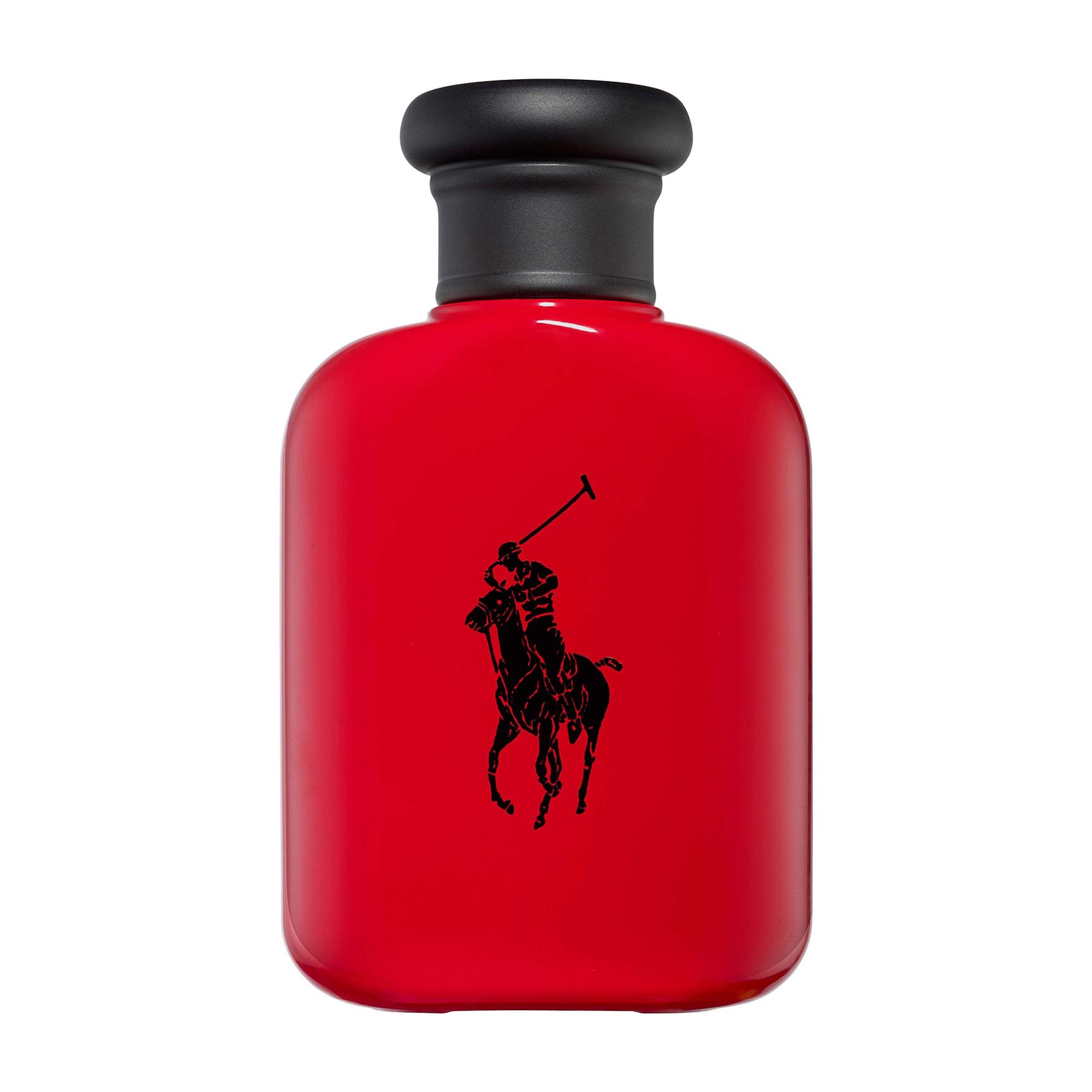 عطر پولو قرمز