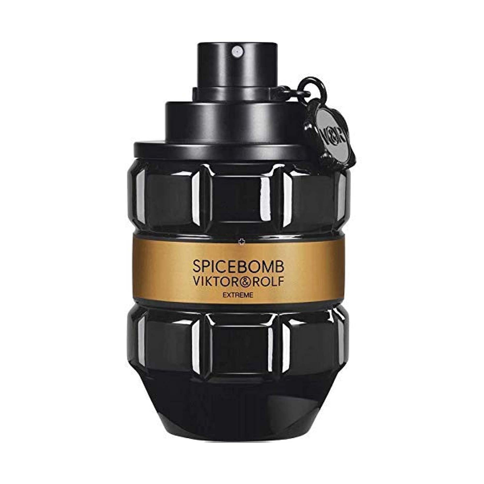عطر ویکتور اند رولف اسپایس بمب اکستریم