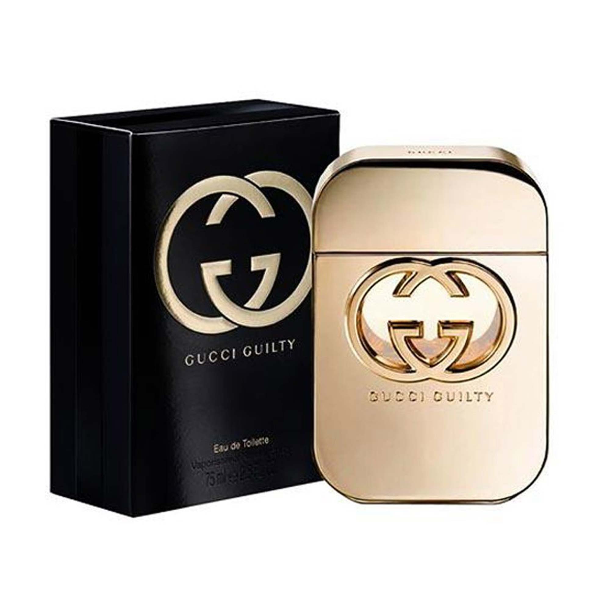 عطر تویلت گوچی گیلتی زنانه