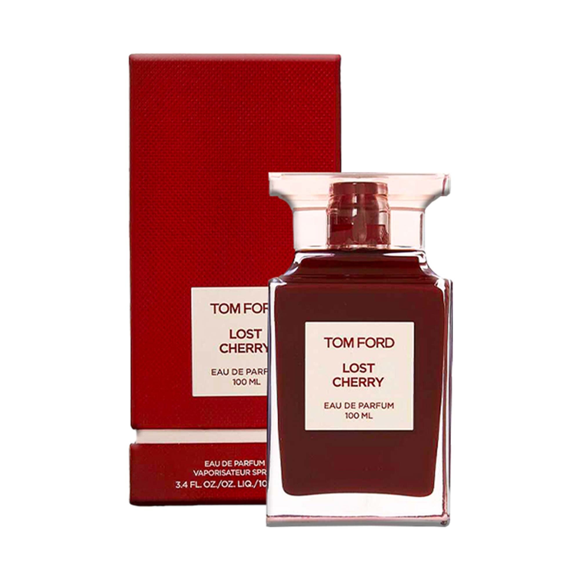 عطر تام فورد لاست چری