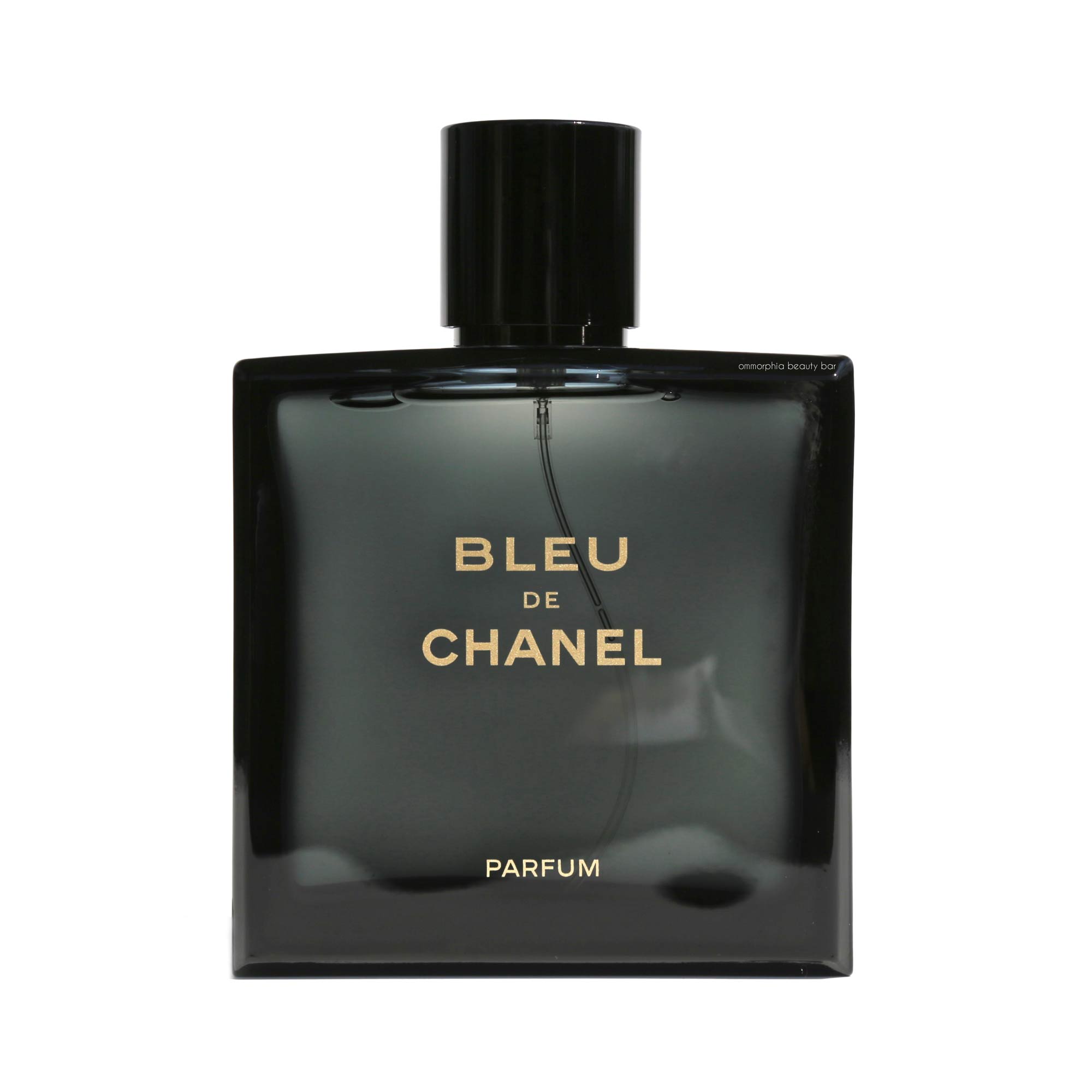 عطر بلو د شنل گلد